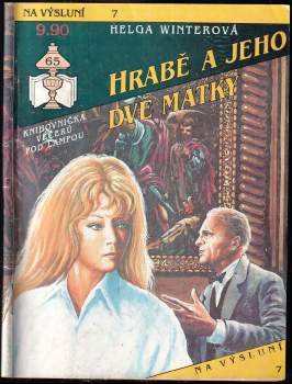 Hrabě a jeho dvě matky