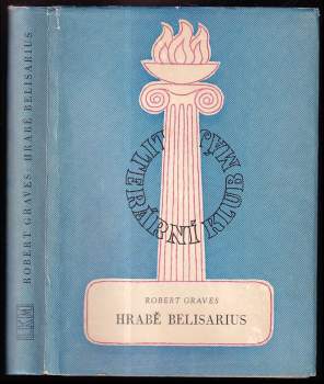 Hrabě Belisarius