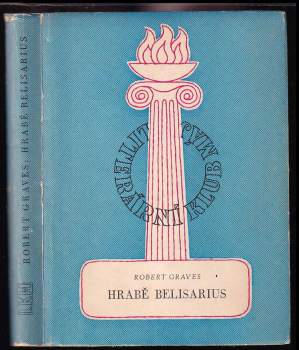 Robert Graves: Hrabě Belisarius