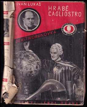 Hrabě Cagliostro