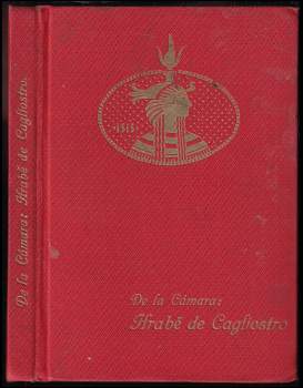 Hrabě de Cagliostro