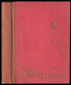 Arno Kraus: Hrabě de Monte Christo
