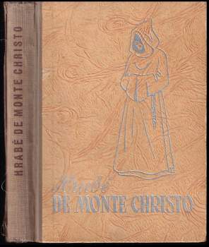 Arno Kraus: Hrabě de Monte Christo