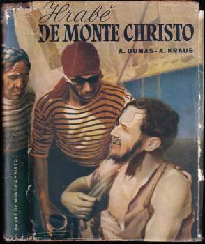 Hrabě de Monte Christo