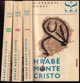 Hrabě de Monte Christo