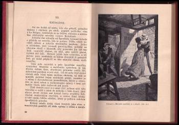 Alexandre Dumas: Hrabě de Monte Cristo