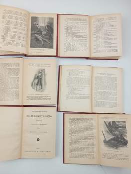 Alexandre Dumas: Hrabě de Monte-Cristo
