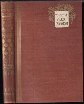 Hrabě de Monte Cristo