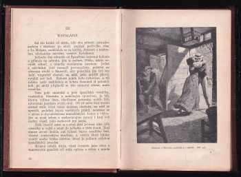 Alexandre Dumas: Hrabě de Monte-Cristo
