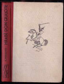 Hrabě Don Quijote