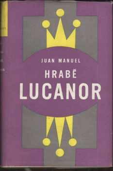 Juan Manuel: Hrabě Lucanor