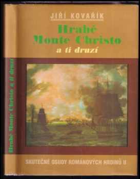Hrabě Monte Christo a ti druzí
