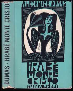 Alexandre Dumas: Hrabě Monte Cristo