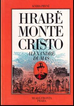 Hrabě Monte Christo