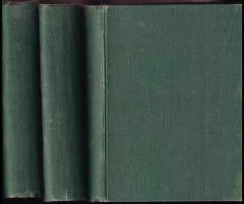 Hrabě Monte Christo : Díl II - Alexandre Dumas (1929, B. Kočí) - ID: 1488837