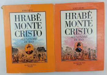 Hrabě Monte Christo