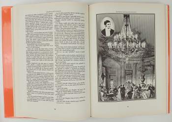 Alexandre Dumas: Hrabě Monte Christo