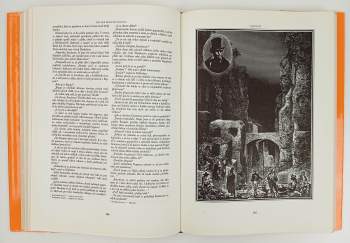 Alexandre Dumas: Hrabě Monte Christo