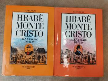 Hrabě Monte Christo