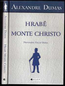 Hrabě Monte Christo