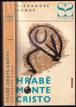 Alexandre Dumas: Hrabě Monte Cristo
