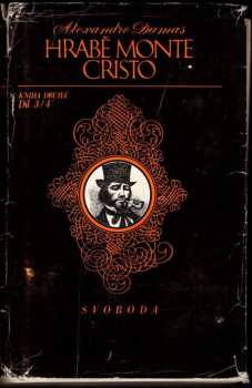 Alexandre Dumas: Hrabě Monte Cristo
