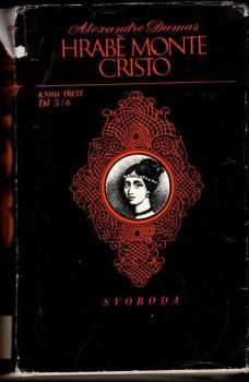 Alexandre Dumas: Hrabě Monte Cristo