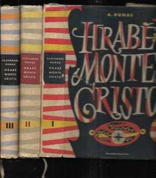 Hrabě Monte Cristo