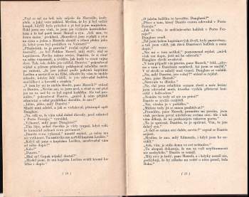 Alexandre Dumas: Hrabě Monte Cristo