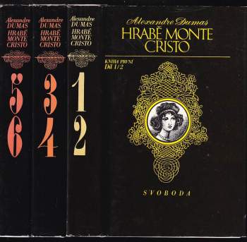 Hrabě Monte Cristo
