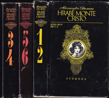 Hrabě Monte Cristo