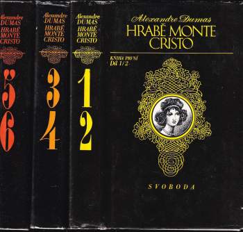 Hrabě Monte Cristo