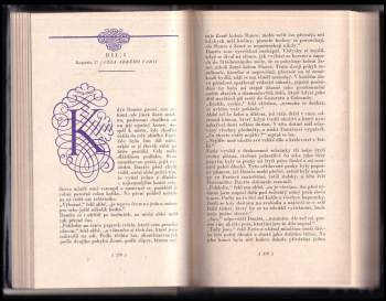 Alexandre Dumas: Hrabě Monte Cristo