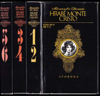 Hrabě Monte Cristo