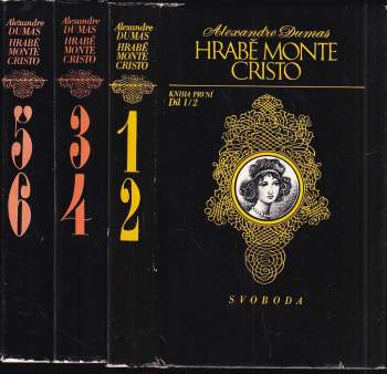 Hrabě Monte Cristo