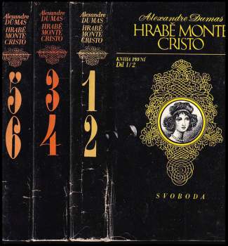 Hrabě Monte Cristo