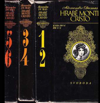 Hrabě Monte Cristo