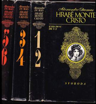 Hrabě Monte Cristo
