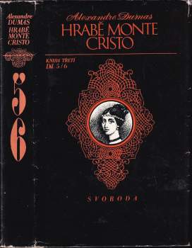 Alexandre Dumas: Hrabě Monte Cristo