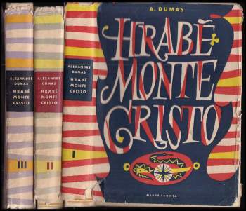 Hrabě Monte Cristo
