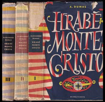 Hrabě Monte Cristo