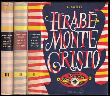 Hrabě Monte Cristo