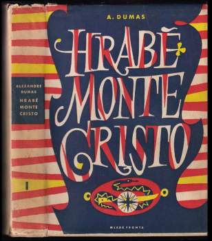 Hrabě Monte Cristo