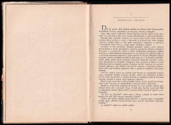Alexandre Dumas: Hrabě Monte Cristo