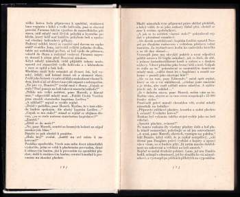 Alexandre Dumas: Hrabě Monte Cristo