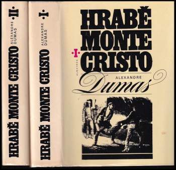 Hrabě Monte Cristo
