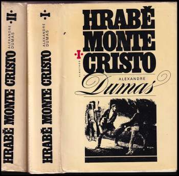 Hrabě Monte Cristo