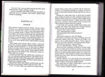 Alexandre Dumas: Hrabě Monte Cristo