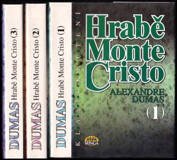 Hrabě Monte Cristo