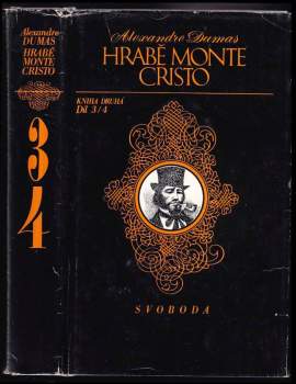 Alexandre Dumas: Hrabě Monte Cristo